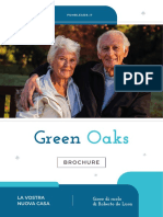 Green Oaks