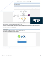 Novo SGA 1.1.4 - COMO UTILIZAR