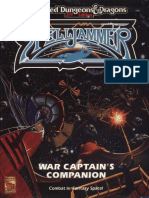 War Captain's Companion Boxset