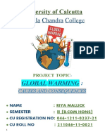 Prafulla Chandra College: University of Calcutta