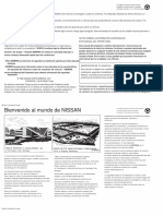 1996-Nissan-Sentra Manual Del Usuario (1) - ESPAÑOL