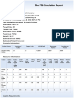 PTB Report 2452ppppp