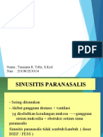 Sinusparanasal 2