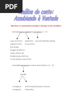 Fim Do Contrato de Mediacao Imobiliaria - Template