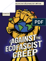 Against The Ecofascist Creep FINAL