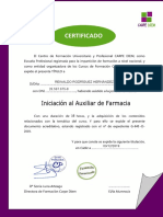 Diploma Curso Online Gratis Atencioncliente.pub