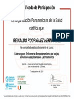 Liderazgo en Enfermería Empoderamiento de Los(Las) Enfermeros(as) Líderes en Latinoamérica (Autoaprendizaje)-Certificado Del Curso 353705 (2)