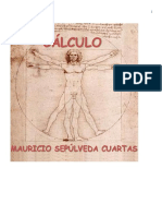 Libro Mauricio