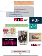 S02.s2 - Material - Retroalimentación Esquema y Párrafo Enumerativo CGT