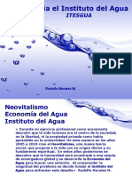 Instituto Del Agua