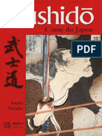 Bushido, Lâme Du Japon (Inazo Nitobe)