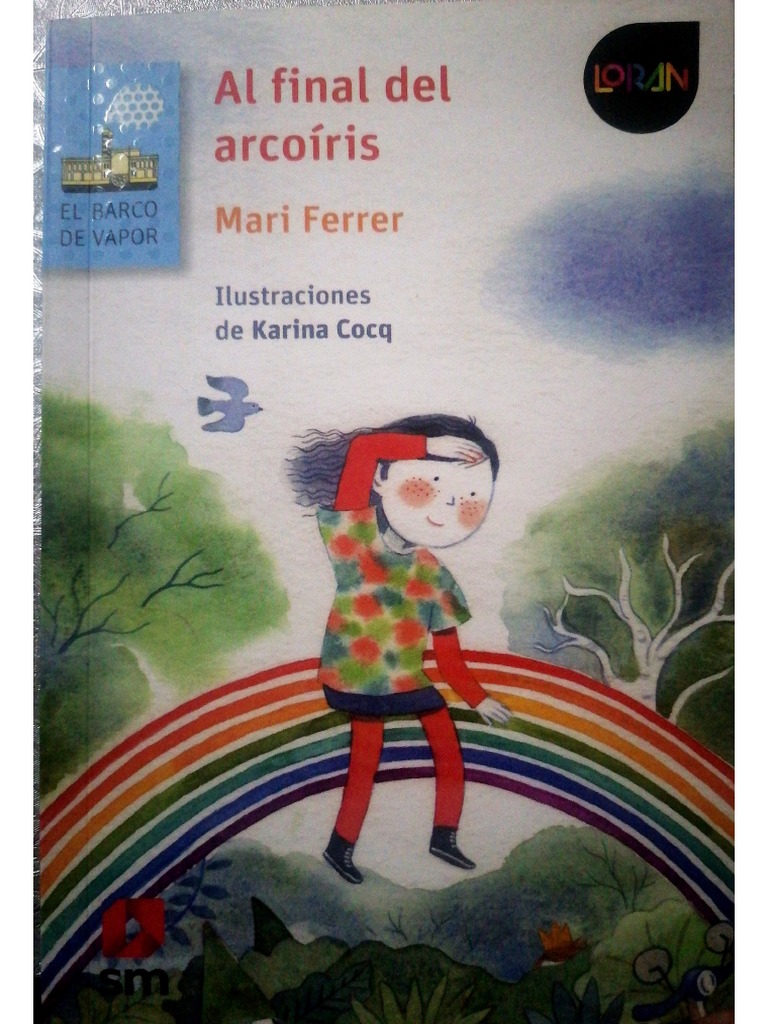 Al Final Del Arcoíris | PDF