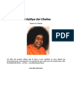  Sri Sathya Sai Chalisa