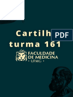 Cartilha Medicina UFMG Turma 161-Compactado