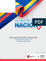 Guia Orientacion Aspirante Pruebas Escritas Nacion 3