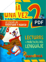 35. Había Una Vez