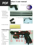 EMS TopGun II Manual (Eng)