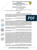 RESOLUCION N° 523-2021-AMPLIAR LA RATIFICACIÓN EN LA CATEGORÍA DE DOCENTE AUXILIAR EN EL DEPARTAMENTO ACADÉMICO DE PEDAGOGÍA Y HUMANIDADES  - OLANO DEL CASTILLO REYNA