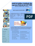 julho informativo pdde