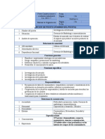 Plantilla Manual Organizacional