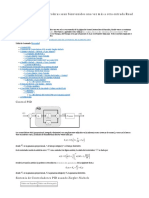 Todo Sobre Ziegler Nichols - Sintonia de Control PID