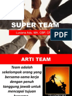 Super Team