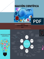 Actividad 3 - Proceso de Investigación Científica