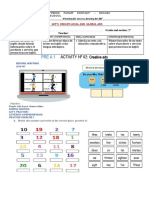 Ada 2 - II Bim - Segundo