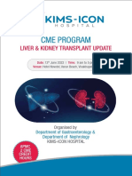 Liver & Kidney Transplant - A5 Folder - Digital - 2022