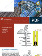 Perforación 1
