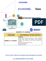 Tarea N°7 Costos