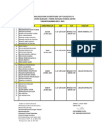 Jadwal Uji Sertifikasi Lsp-p1 TH 2022 - Titl