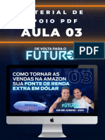 PDF Aula 03 - de Volta para o Futuro - Mentoria Ninja Extreme