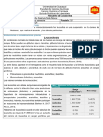 Determinacion de Leucositos