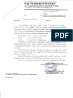 Surat Undangan Peserta Pertemuan Penyegaran SS Imunisasi