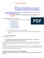 Sandra Hernandez-Classroom Management Plan f2019-1-2