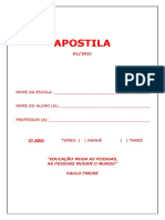 APOSTILA_2º ANO