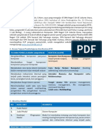 Modul Ajar Informatika - Sistem Komputer - Fase E