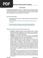 Actividade MREL