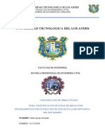 STALIN QUISPE GUIZADO - RESUMEN - ESTUDIO GEOTÉCNICO YO INVESTIGACIÓN DE SUB SUELO - Ing. Edgar Acurio Cruz