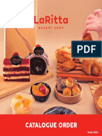 Katalog Laritta-Up Maret 2022