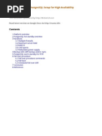 Download Redundant LinuxPostgreSQL Setup by Evan Summers SN57839079 doc pdf