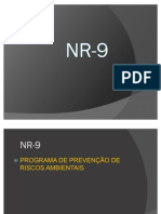 NR-9 ppra