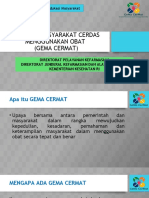 Materi Gema Cermat Edit