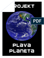 Projekt Plava Planeta