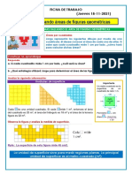 Ficha de Trabajo Matematica