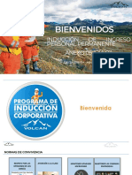 Induccion Anexo 05 - Volcan 2021 Dia 1