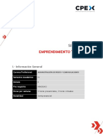 Cpex - Ciclo IV - Emprendimiento Tecnológico