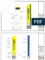 DED BTN KCPS Kediri Pylon