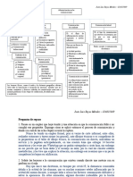 La Administracion en Las Comunicaciones